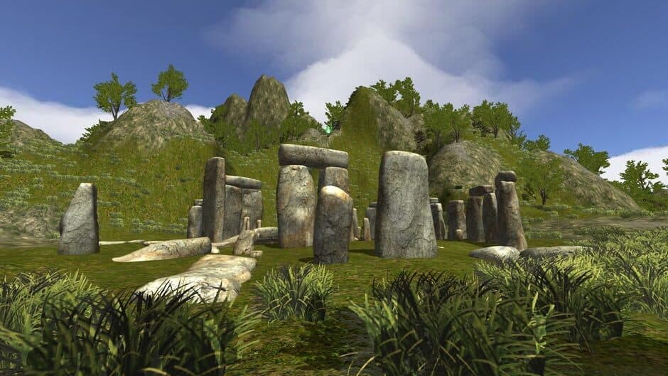 Nature Hunter screenshot 6