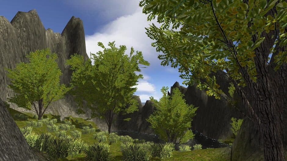 Nature Hunter screenshot 2