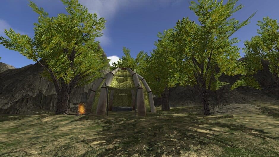 Nature Hunter screenshot 3