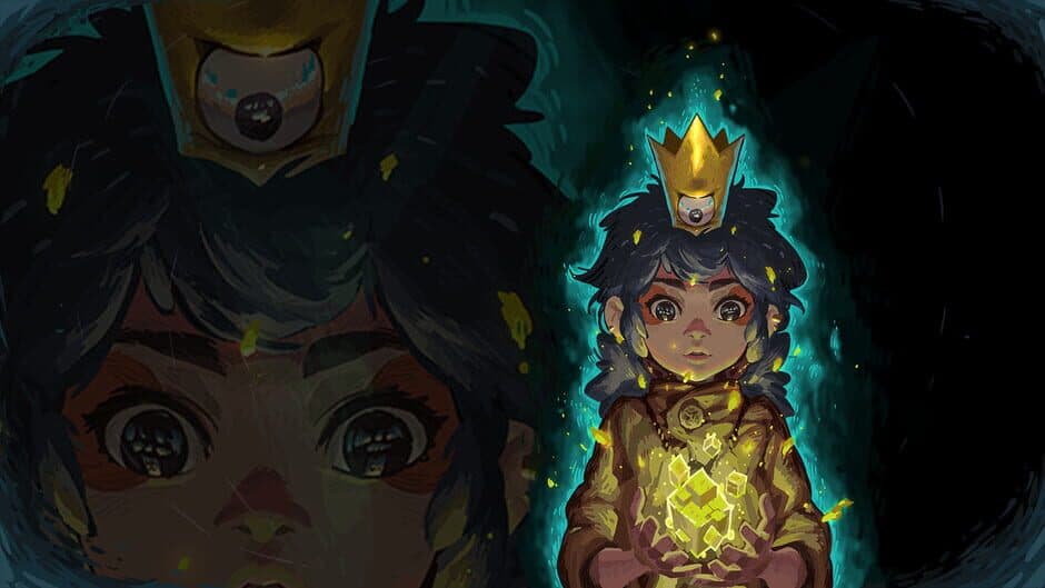 Crown Trick screenshot 1