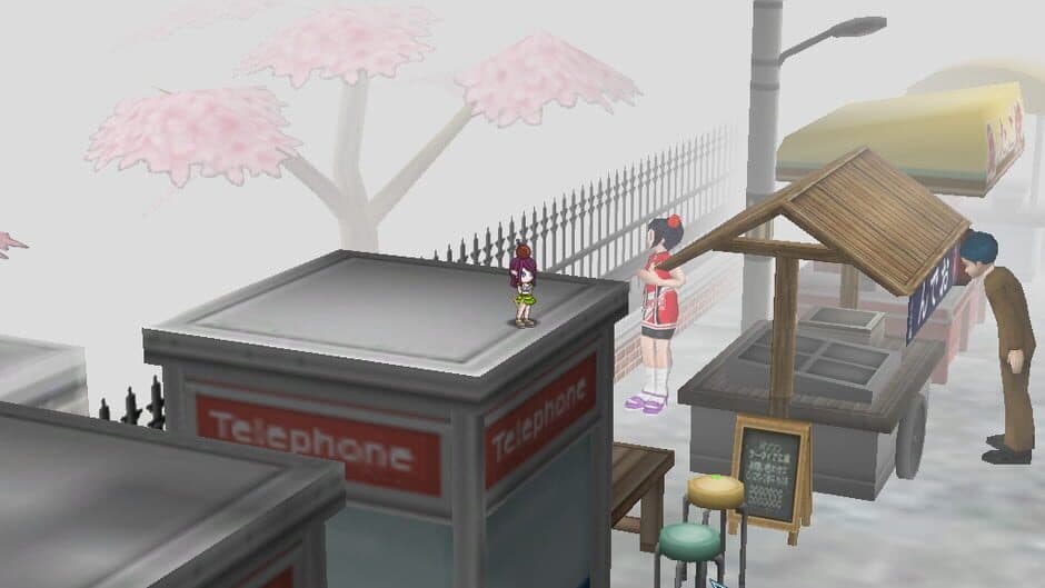 Beetle Elf screenshot 6