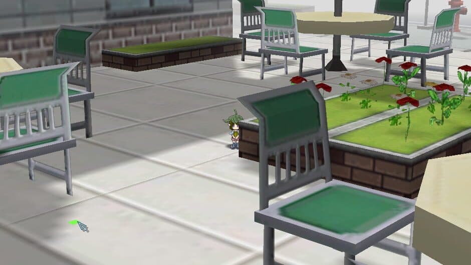 Beetle Elf screenshot 1