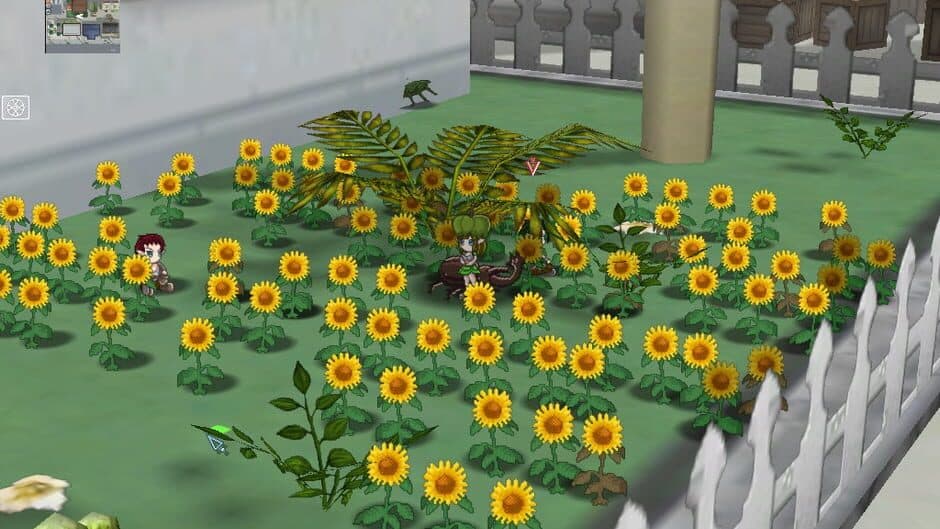 Beetle Elf screenshot 4