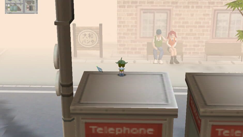 Beetle Elf screenshot 2