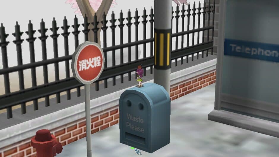 Beetle Elf screenshot 5