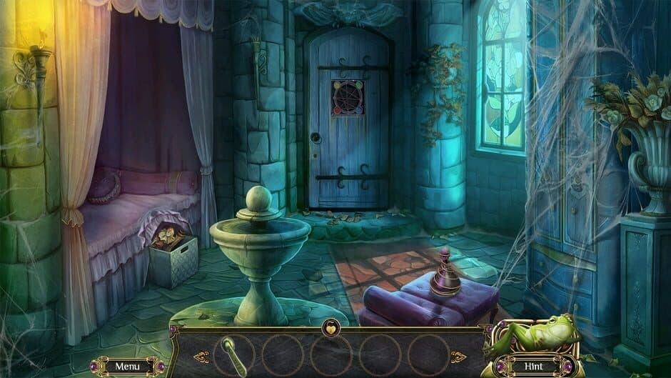 The Far Kingdoms: Elements screenshot 6