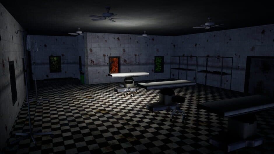 Stary screenshot 2