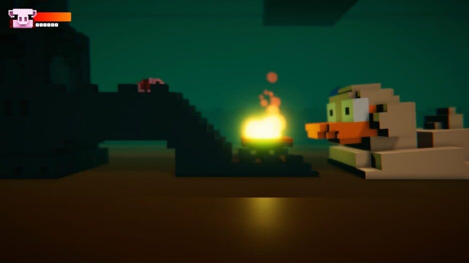 Dark Sauce screenshot 6