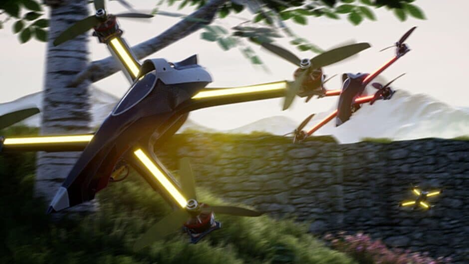 DCL: The Game screenshot 6