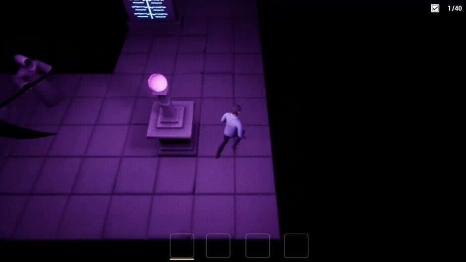 Outliver Redemption screenshot 3