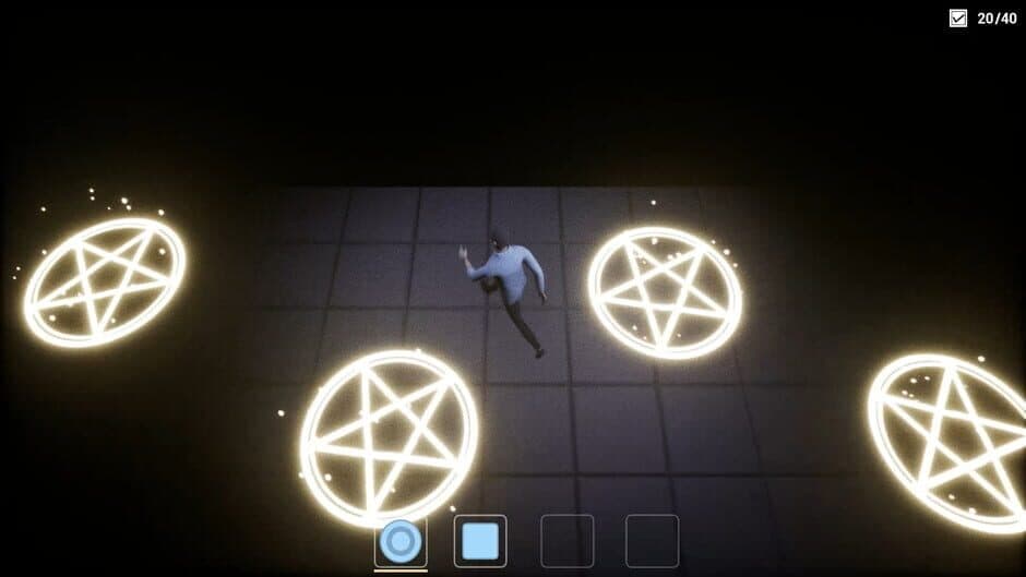 Outliver Redemption screenshot 4