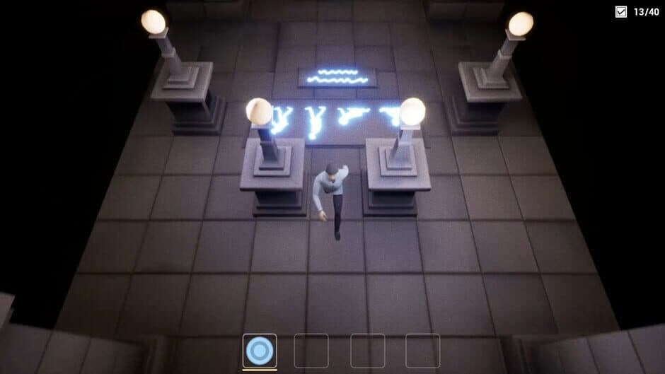 Outliver Redemption screenshot 2