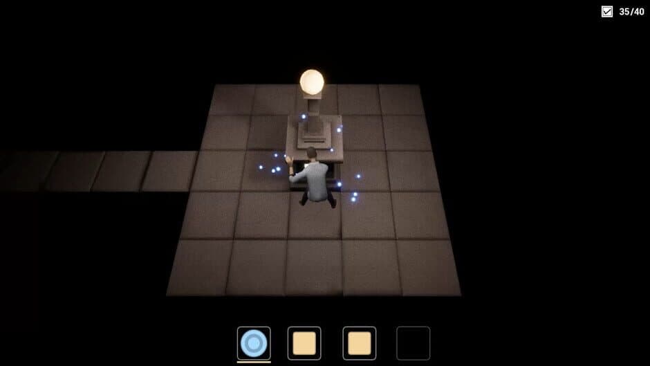 Outliver Redemption screenshot 6