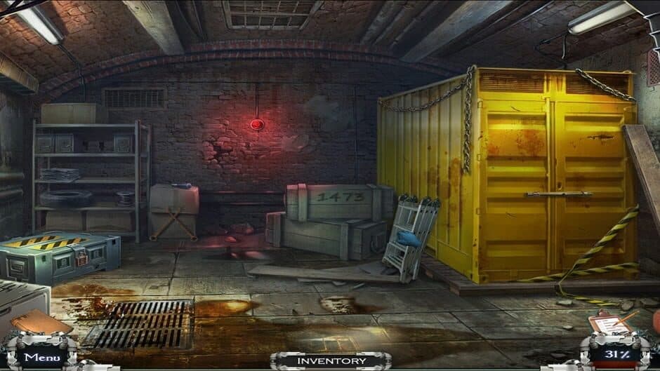 Greed 2: Forbidden Experiments screenshot 6