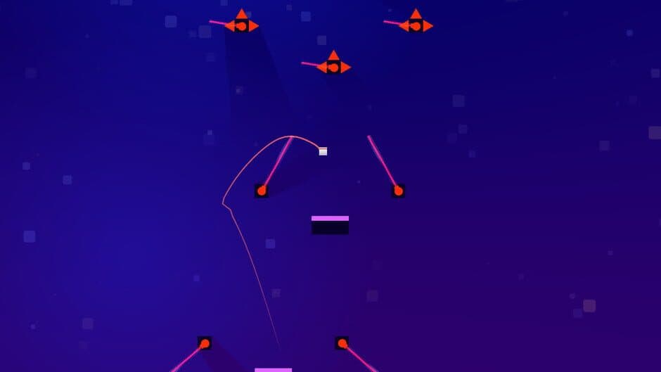 Almost There: The Platformer screenshot 4