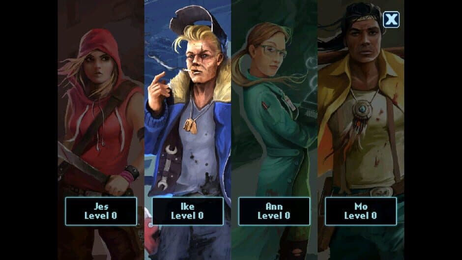 Highrisers screenshot 3