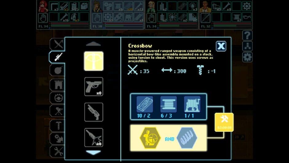 Highrisers screenshot 5