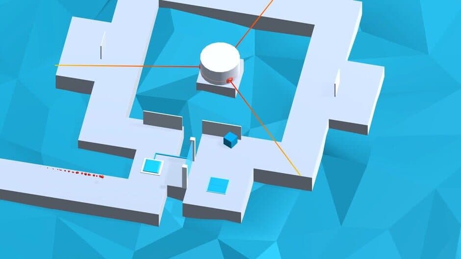 Poly Island screenshot 5