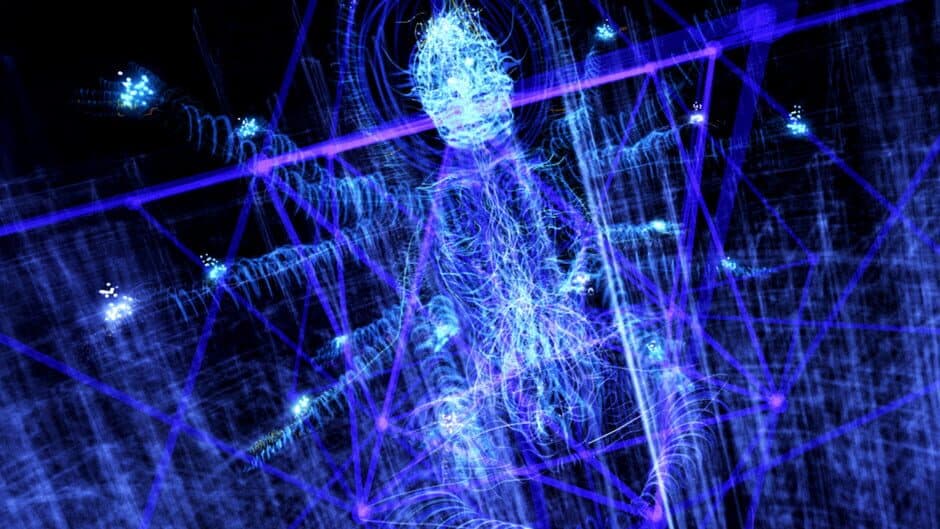 Visionarium screenshot 3