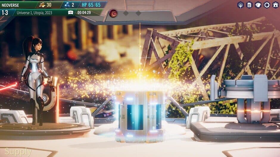 Neoverse screenshot 3