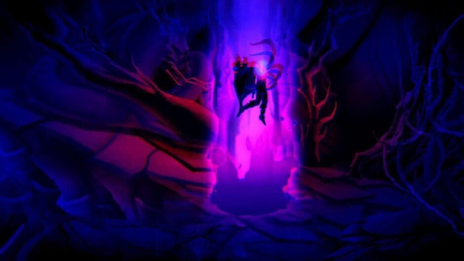Sundered Eldritch Edition screenshot 1
