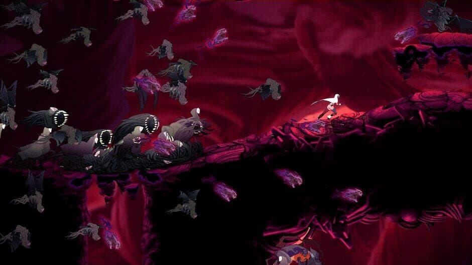 Sundered Eldritch Edition screenshot 3