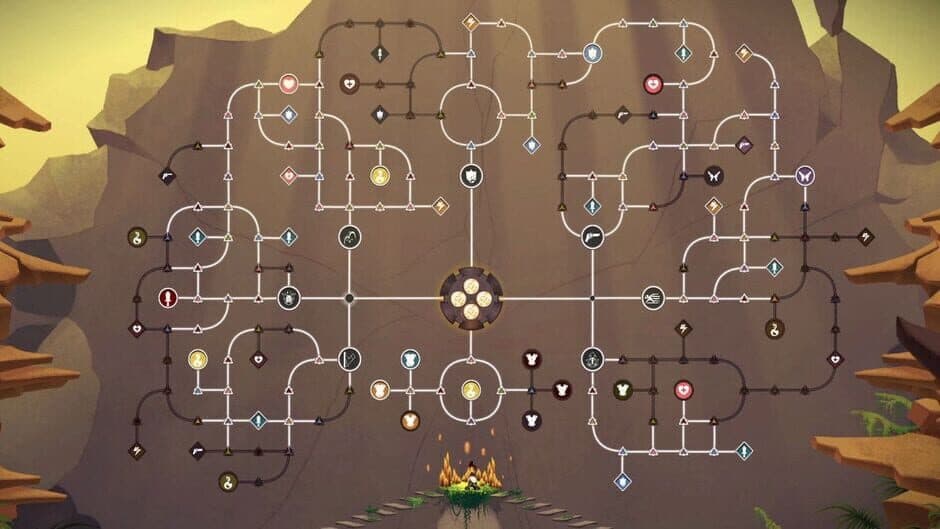 Sundered Eldritch Edition screenshot 2