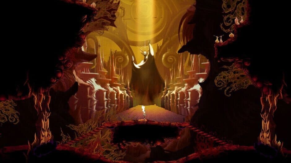 Sundered Eldritch Edition screenshot 4