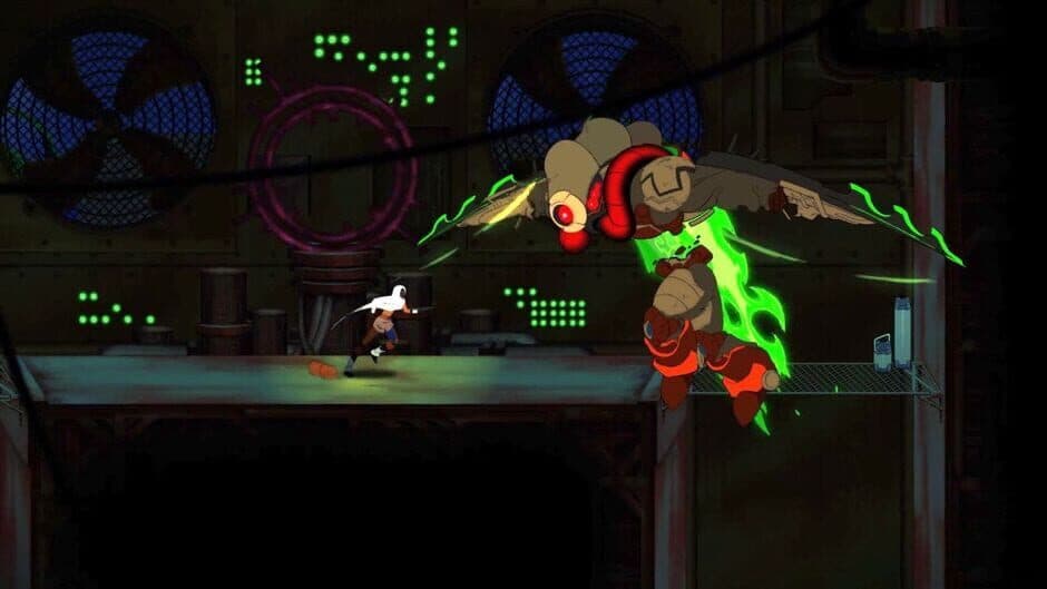 Sundered Eldritch Edition screenshot 5