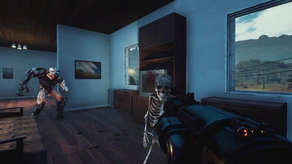 Undoing screenshot 5