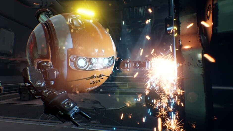 Project Genesis screenshot 3