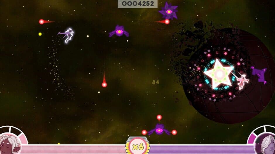 StarCrossed screenshot 5
