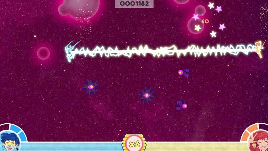 StarCrossed screenshot 6