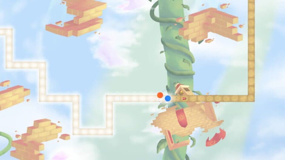 A Dance of Fire and screenshot 3