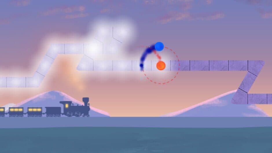 A Dance of Fire and screenshot 1