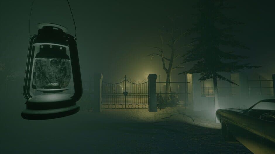Ancient Anathema screenshot 1