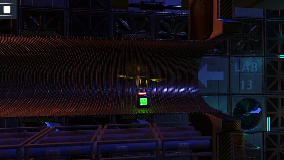 RepairBot screenshot 3