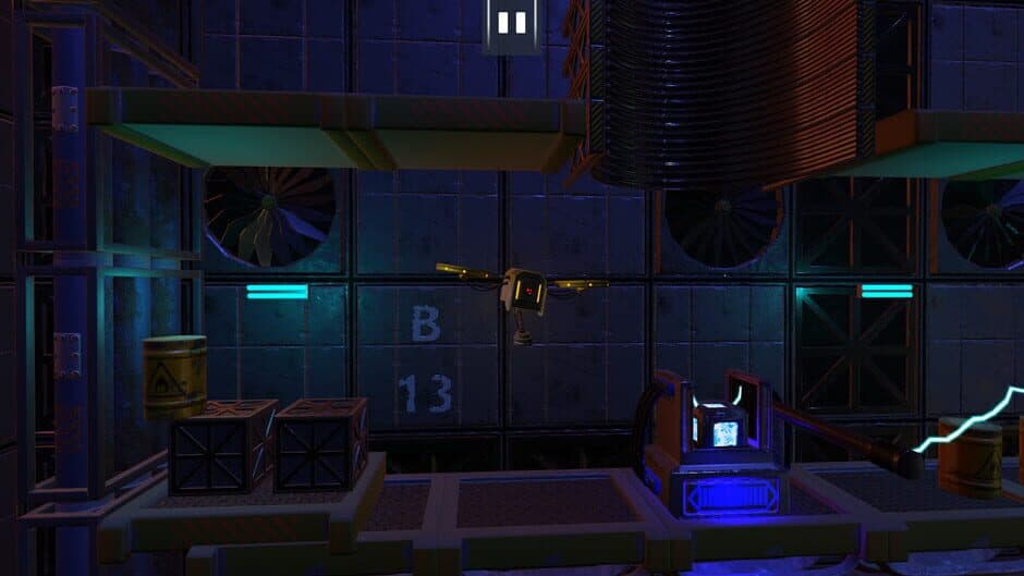 RepairBot screenshot 2