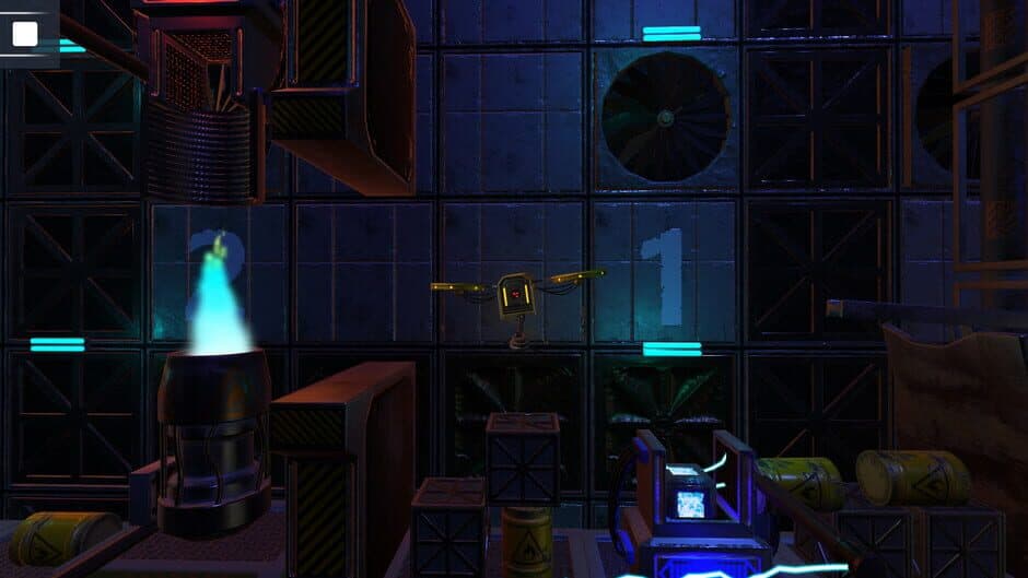 RepairBot screenshot 4