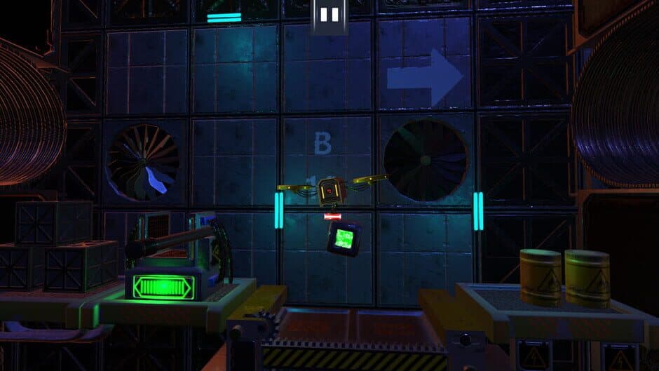 RepairBot screenshot 5