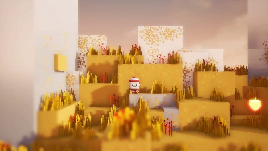 Finding summer screenshot 1