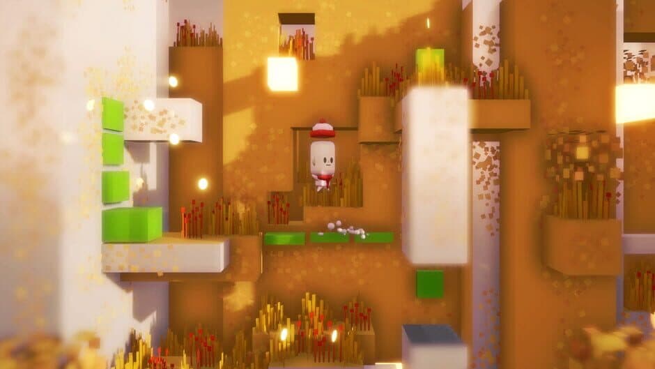 Finding summer screenshot 3