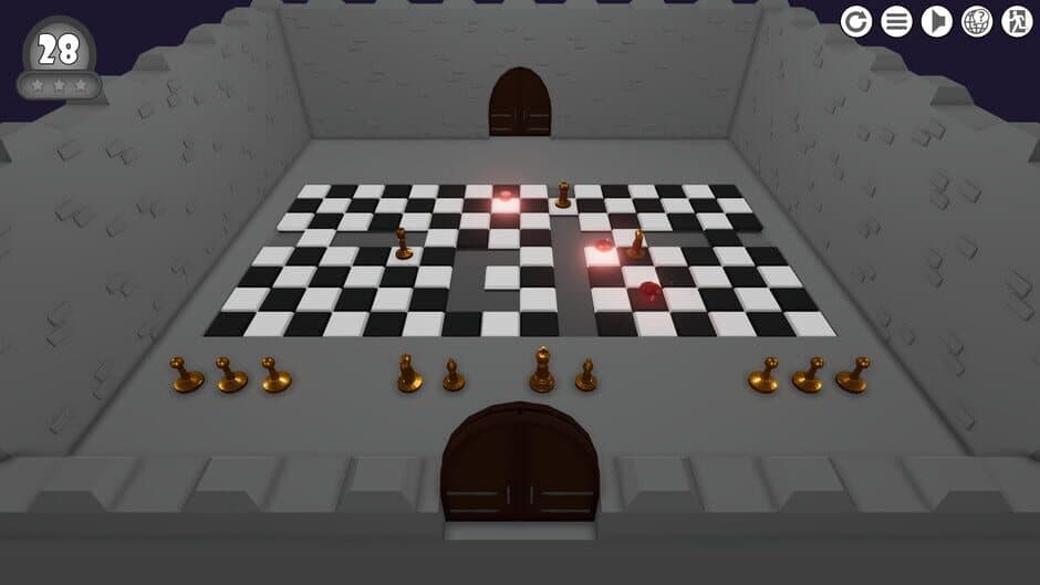 Hail To The King screenshot 4
