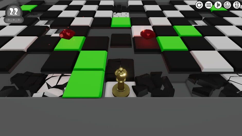 Hail To The King screenshot 6