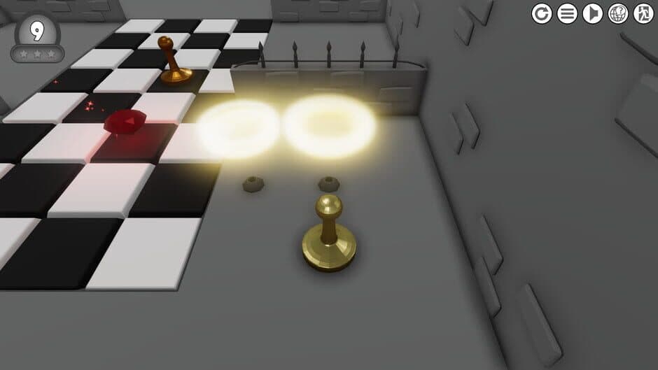 Hail To The King screenshot 3