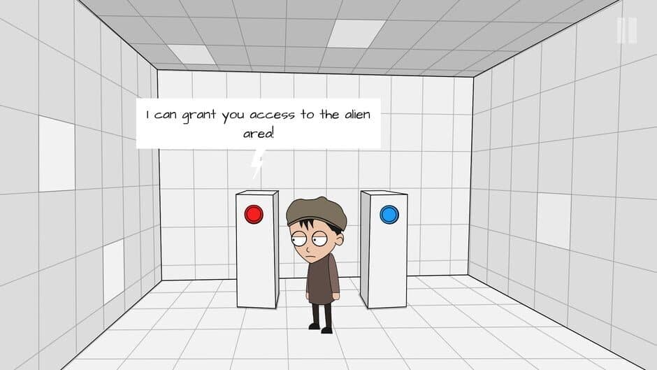 The Revenge of Johnny Bonasera: Episode 3 screenshot 5