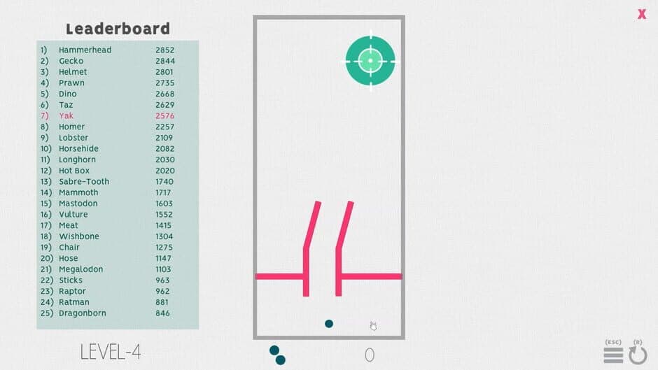 Pull Ball screenshot 3