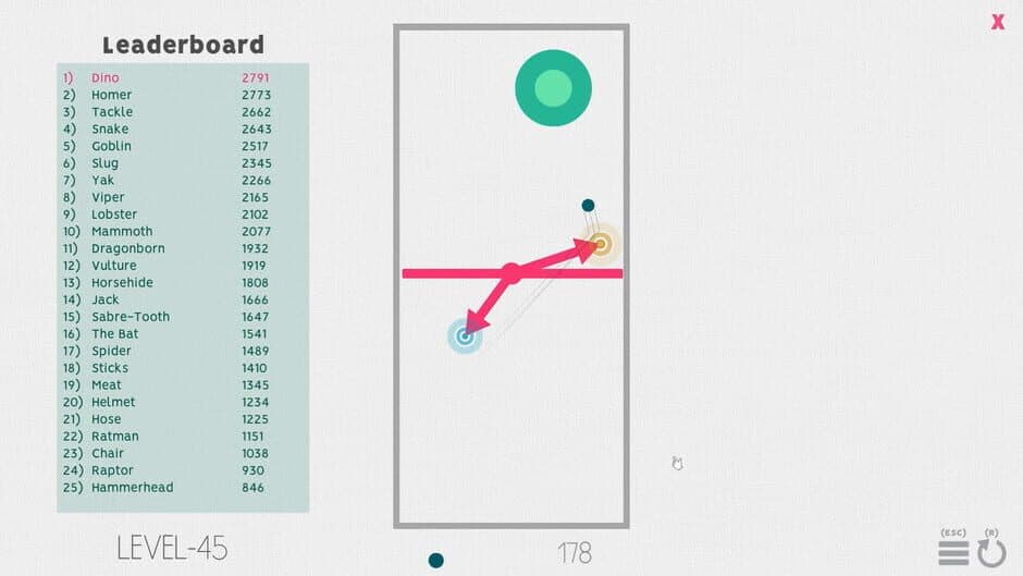 Pull Ball screenshot 4