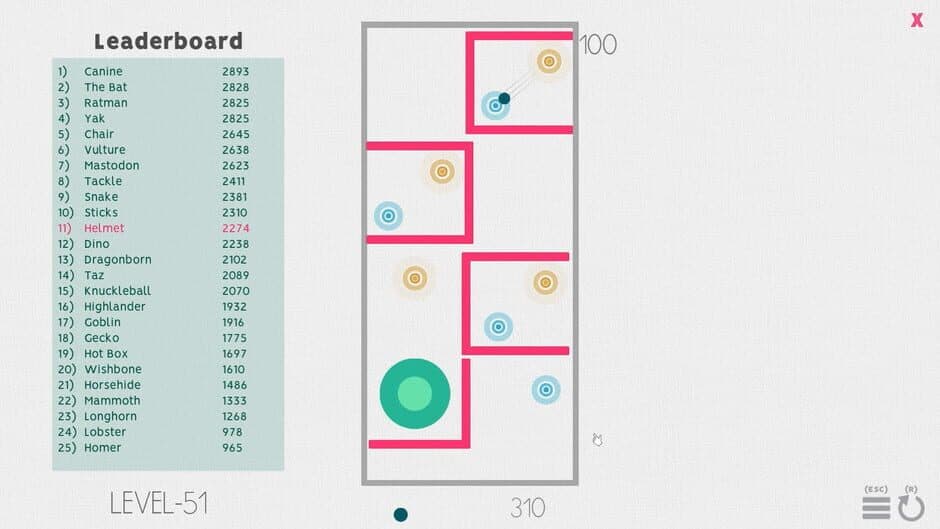 Pull Ball screenshot 6