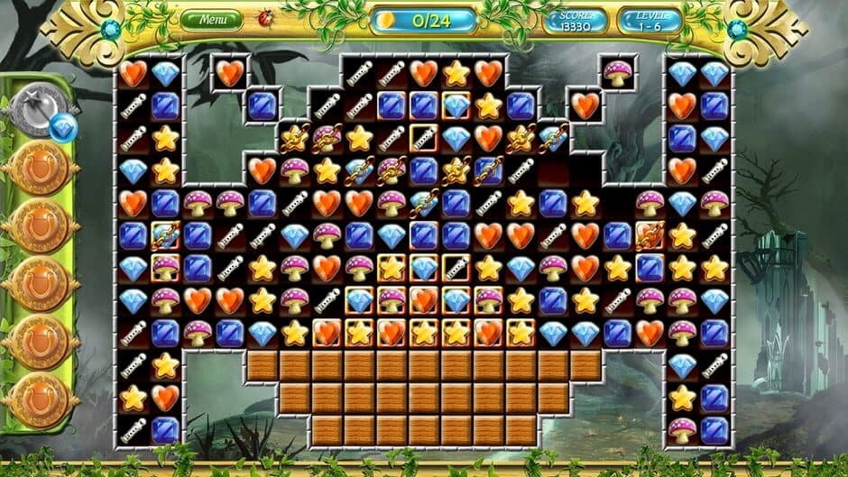 The Voice from Heaven screenshot 3